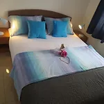 Trubi 3 Lägenhet Vodice