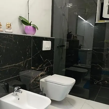Apartment Trubi 3 *