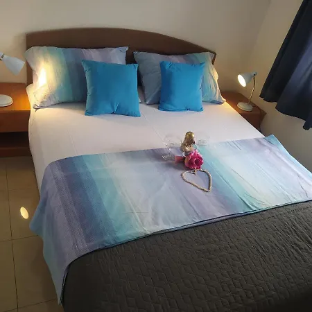 Trubi 3 Apartment Vodice