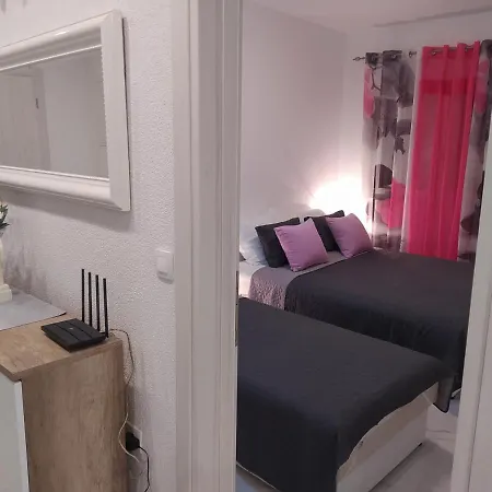 Apartment Trubi 3 *