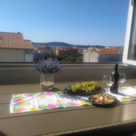 Apartman Trubi 3 Vodice