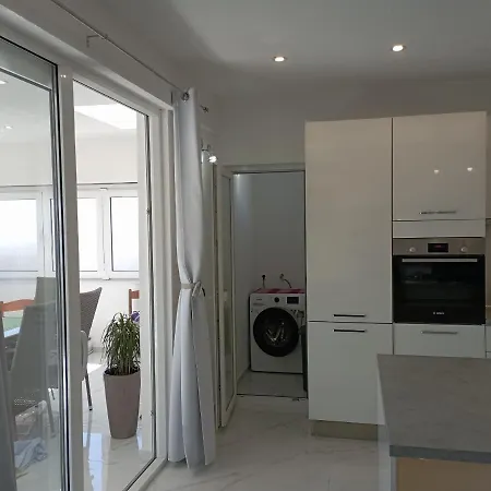 Trubi 3 Vodice