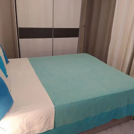 Trubi 3 Vodice
