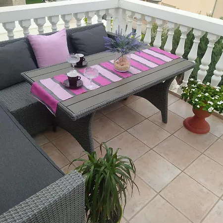 Trubi 3 Vodice