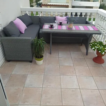 Trubi 3 Vodice