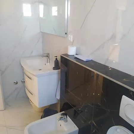 Apartman Trubi 3 Vodice