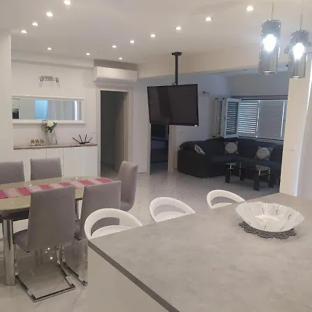 Apartment Trubi 3 Vodice