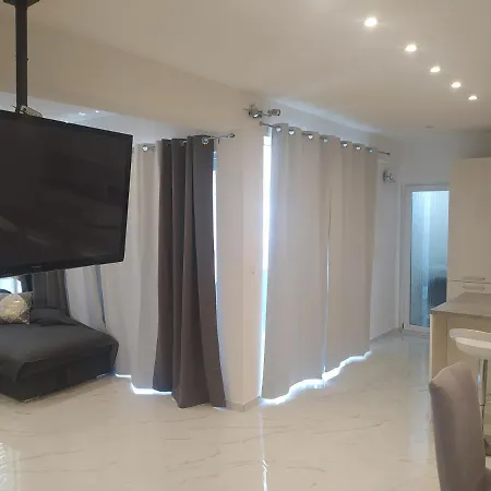 Trubi 3 Vodice