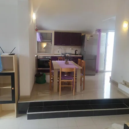 Apartment Trubi 3 Vodice