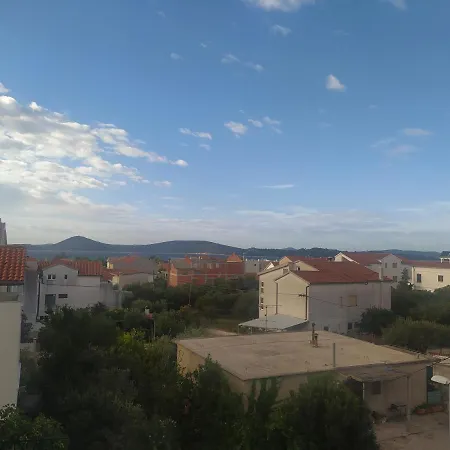 Trubi 3 Apartman Vodice