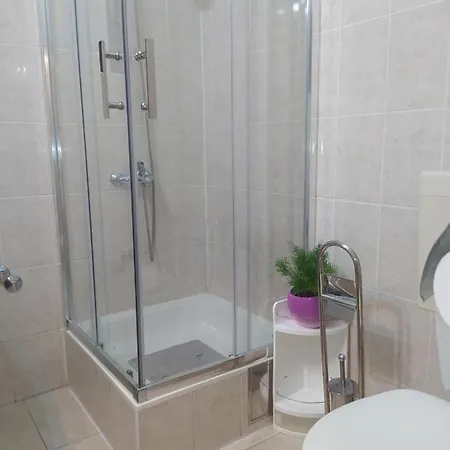 Trubi 3 Apartment Vodice