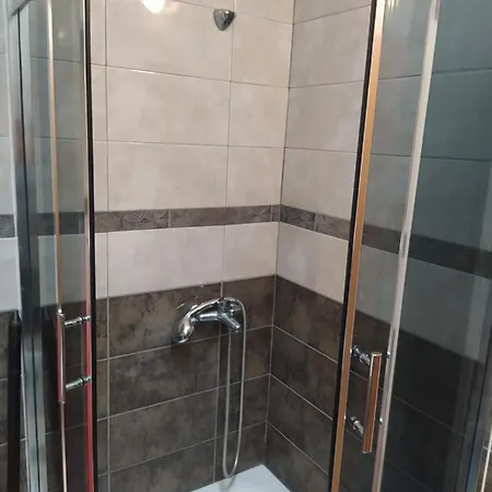 Trubi 3 Apartment