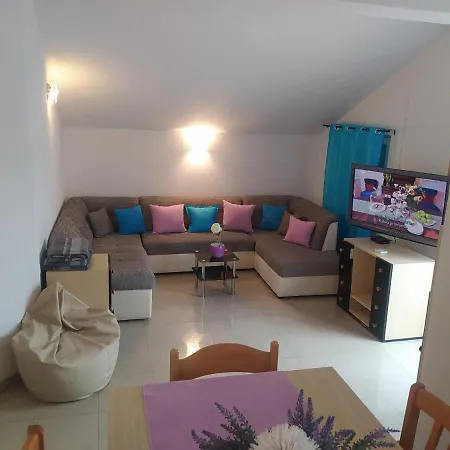 Trubi 3 * Водице