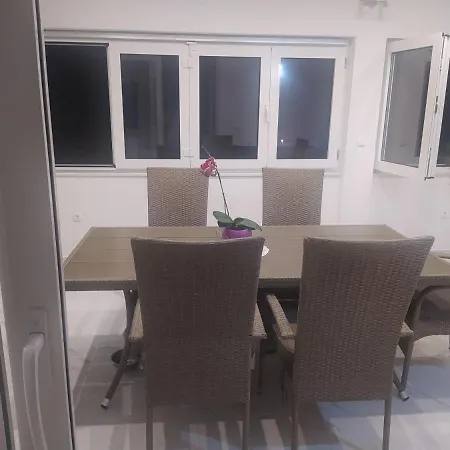 Apartman Trubi 3