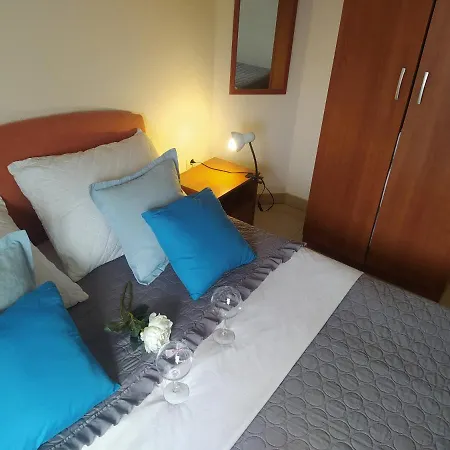 Apartman Trubi 3 Vodice