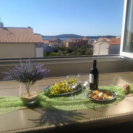 Trubi 3 Apartment