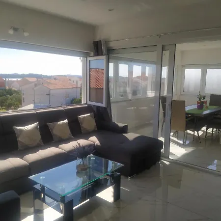 Trubi 3 Vodice