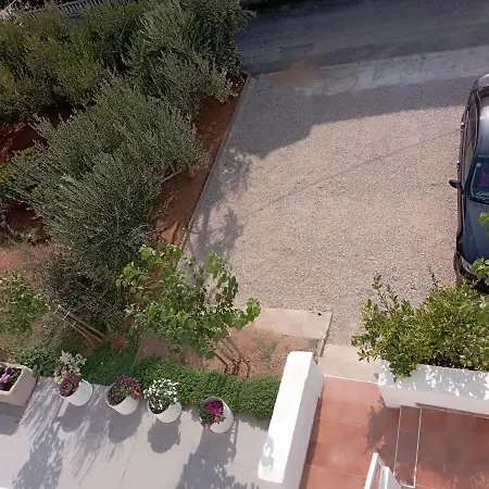 Trubi 3 Apartment Vodice