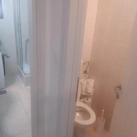 Trubi 3 * Vodice