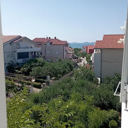 Trubi 3 Apartment Vodice