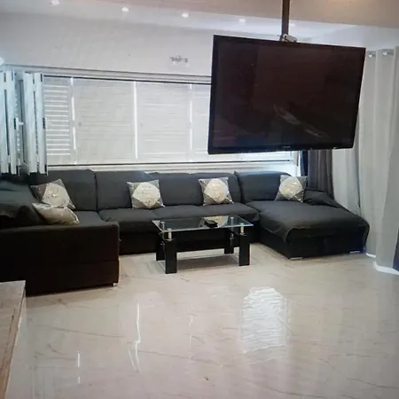 Apartment Trubi 3 Vodice