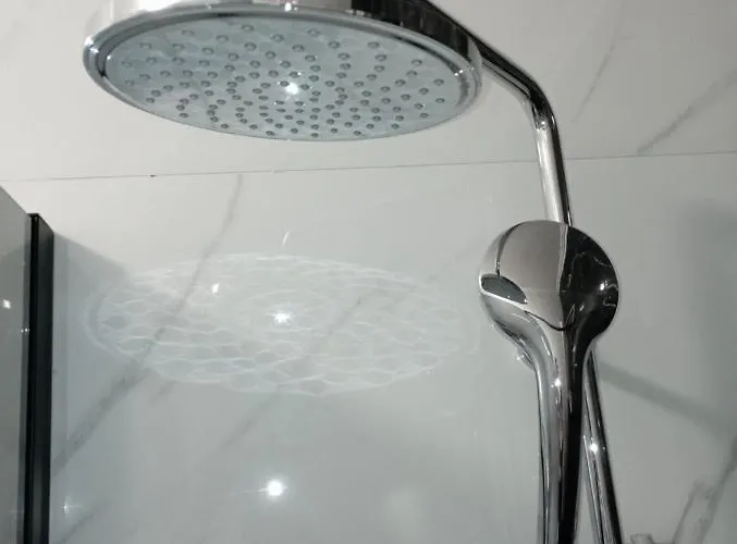 Trubi 3 アパート *