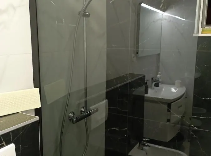 Trubi 3 ヴォディツェ