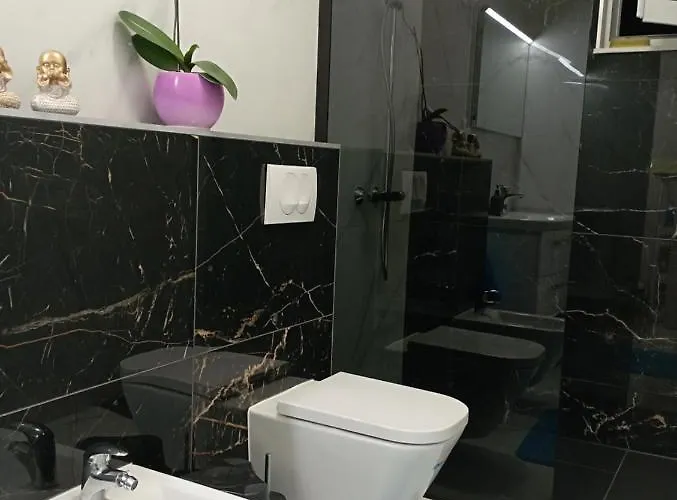 アパート Trubi 3 *