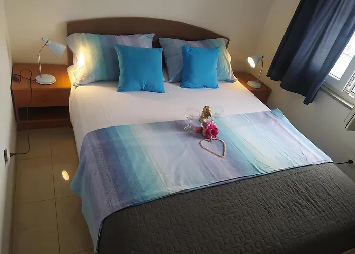 Trubi 3 Appartement Vodice