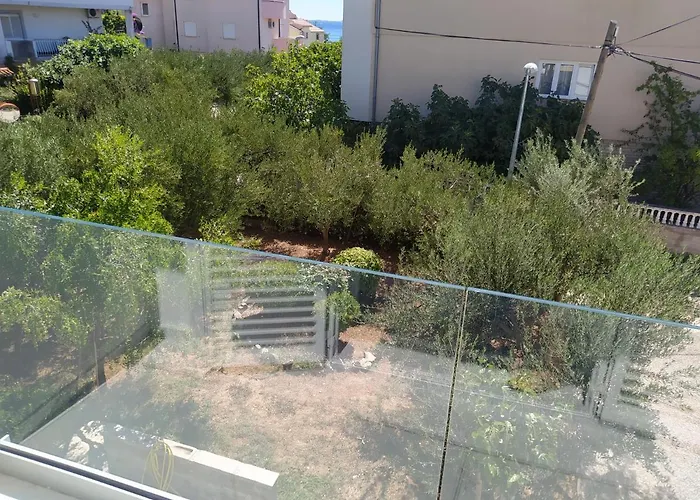 Appartement Trubi 3
