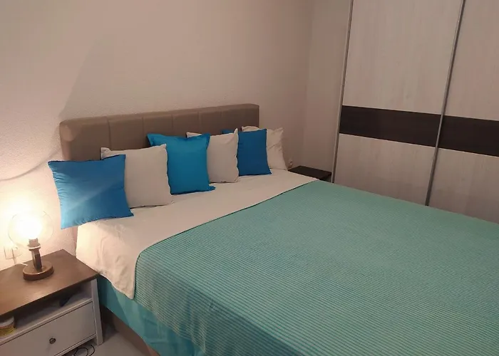 Trubi 3 Appartement Vodice