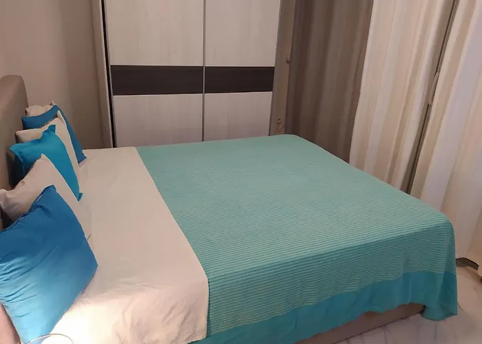 Trubi 3 ヴォディツェ