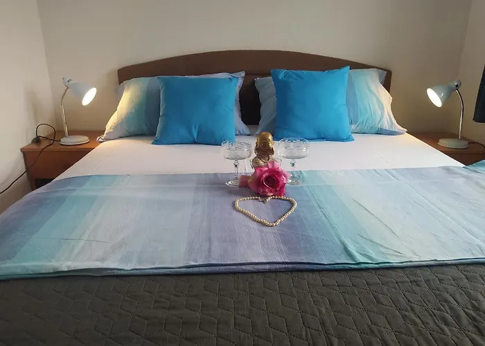 Appartement Trubi 3 *