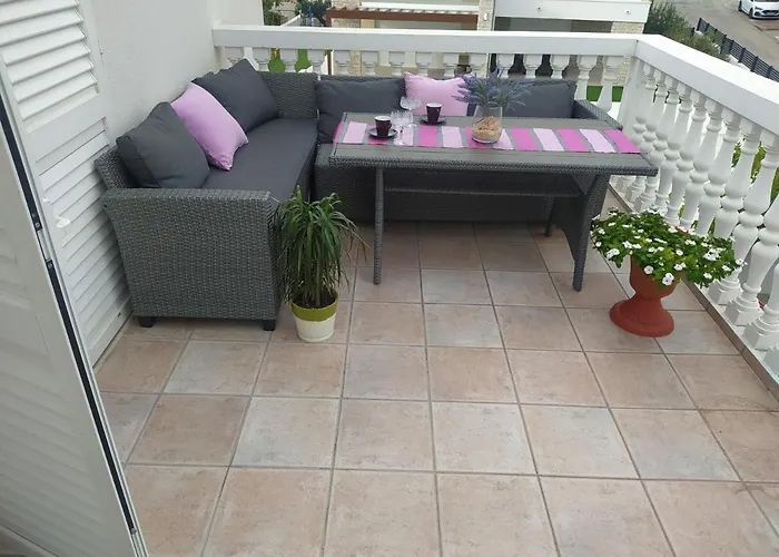 Trubi 3 ヴォディツェ