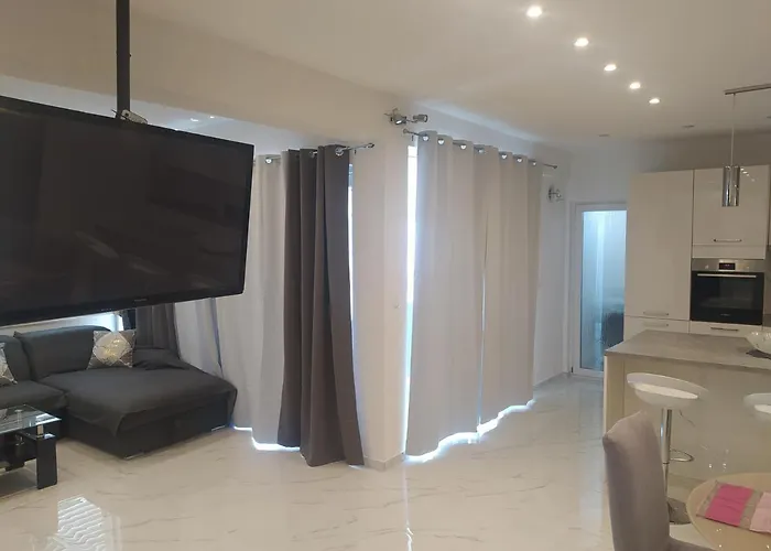 Trubi 3 ヴォディツェ