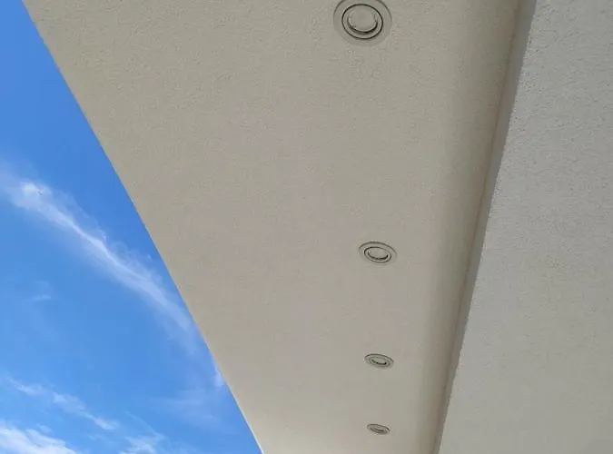 Апартаменты Trubi 3 *