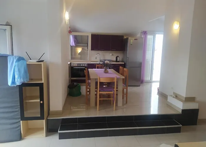 Appartement Trubi 3 Vodice