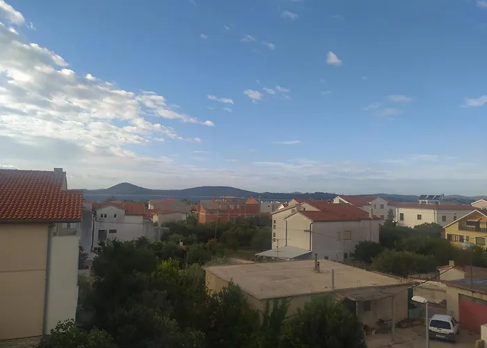 Trubi 3 Appartement Vodice