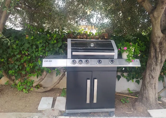 Trubi 3 * ヴォディツェ