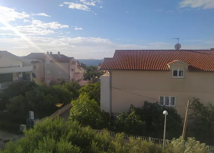 Appartement Trubi 3 *