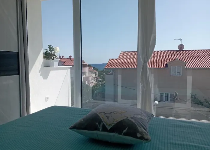 Trubi 3 Appartement *