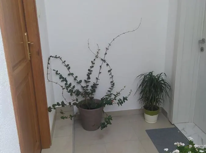 アパート Trubi 3 *