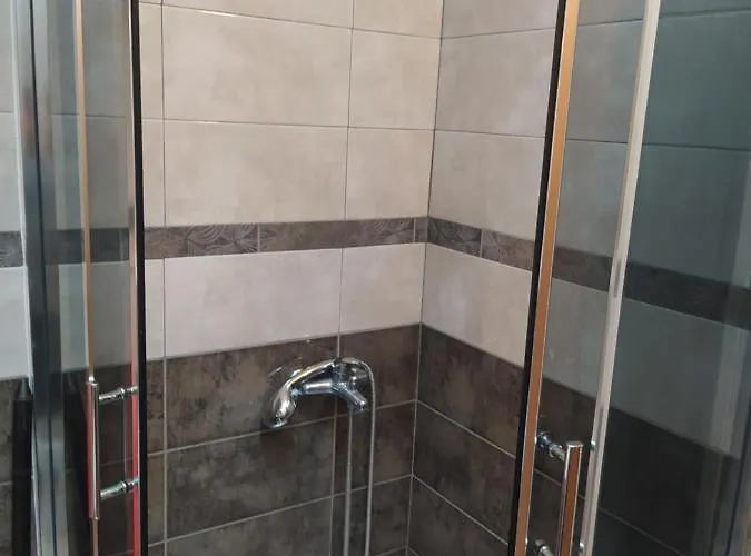 Trubi 3 アパート