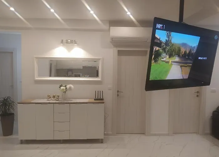 Trubi 3 ヴォディツェ