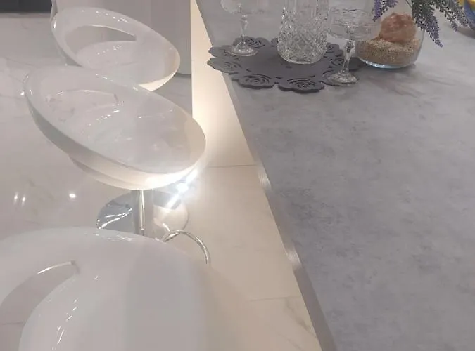 Trubi 3 * ヴォディツェ