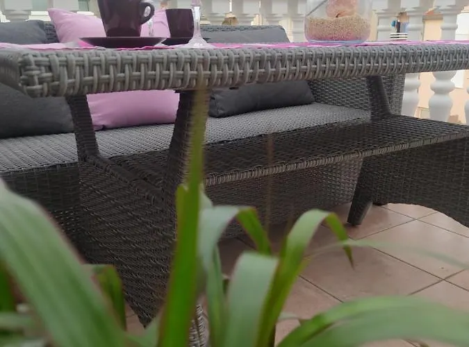 Trubi 3 Appartement *