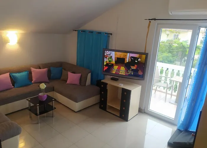 Trubi 3 ヴォディツェ