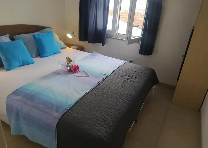 Trubi 3 * Водице