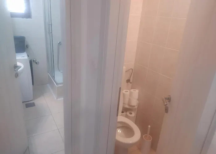 Trubi 3 * ヴォディツェ